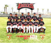 Eagles Team Frosh 2023 z